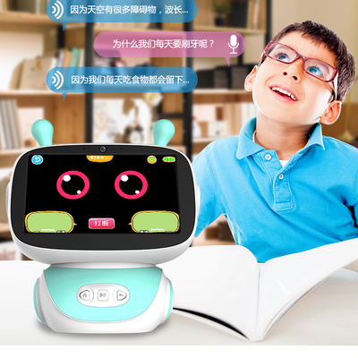 神尔天才儿童点读笔套装 开启智慧童年的全能早教伙伴