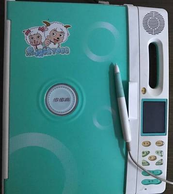 免费发布 | 最新二手闲置转让信息集锦 点读机点读笔